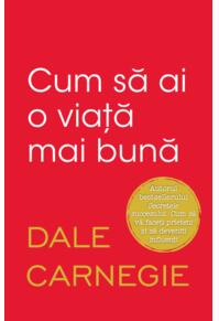 Copertă produs Cum să ai o viață mai bună