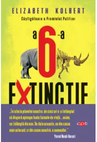 A 6-a extincție