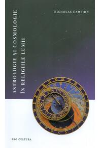 Copertă produs Astrologie și cosmologie &icirc;n religiile lumii