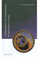 Imagine produs Astrologie și cosmologie &icirc;n religiile lumii