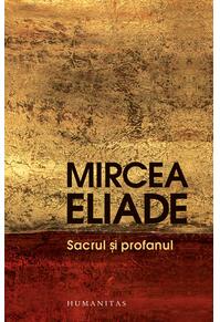 Copertă produs Sacrul şi profanul