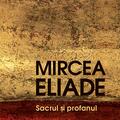 Copertă produs Sacrul şi profanul - gallery small 