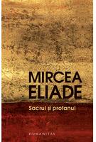 Imagine produs Sacrul şi profanul