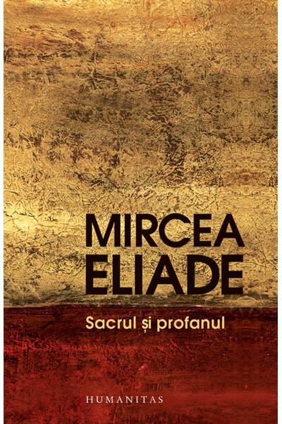 Sacrul şi profanul