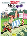 Copertă produs Asterix și goții (Vol. 3) - thumb 1
