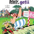 Copertă produs Asterix și goții (Vol. 3) - gallery small 