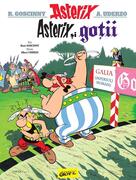 Asterix și goții (Vol. 3)