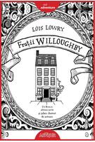 Copertă produs Frații Willoughby - HC