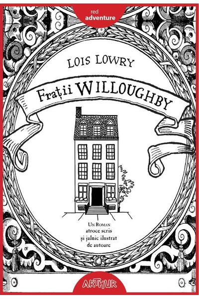 Frații Willoughby