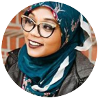 Fotografie autor Somaiya Daud