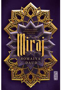 Copertă produs Miraj