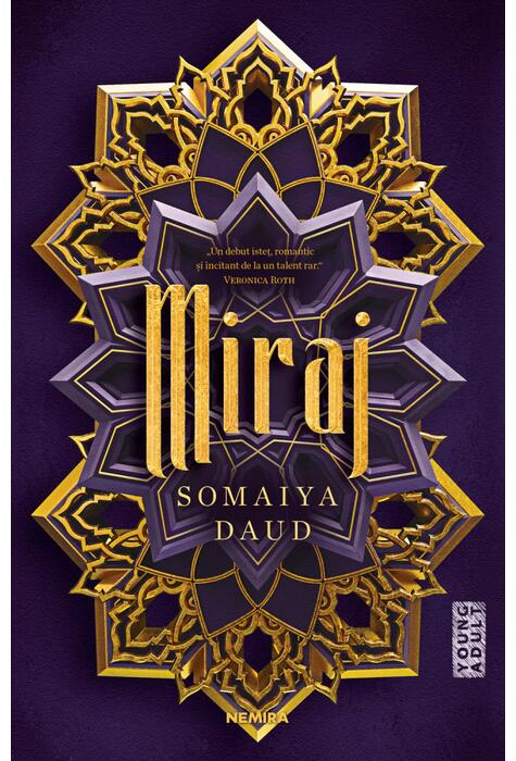 Copertă produs Miraj