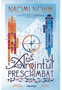 Copertă produs Argintul preschimbat