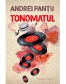 Copertă produs Tonomatul (povestiri) - thumb 1