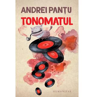 Tonomatul