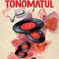 Copertă produs Tonomatul (povestiri) - gallery small 