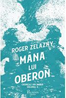 Imagine produs M&acirc;na lui Oberon (Vol.2)