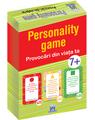 Copertă produs Cutie: Personality game - thumb 2