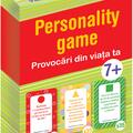 Copertă produs Cutie: Personality game - gallery small 
