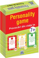 Imagine produs Cutie: Personality game