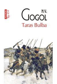 Copertă produs Taras Bulba