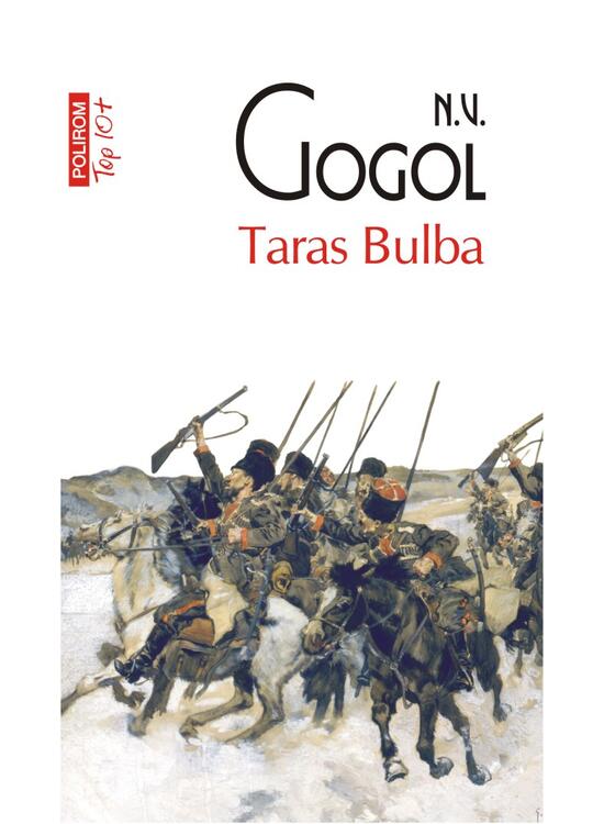 Copertă produs Taras Bulba - gallery big 1