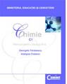 Copertă produs Chimie C1 - Manual pentru clasa a XI-a - thumb 1