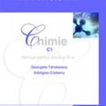 Copertă produs Chimie C1 - Manual pentru clasa a XI-a - gallery small 
