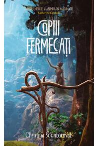 Copertă produs Copiii fermecați