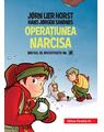 Copertă produs Operaţiunea Narcisa (Vol. 4) - thumb 1