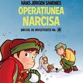 Copertă produs Operaţiunea Narcisa (Vol. 4) - gallery small 