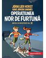 Copertă produs Operaţiunea Nor de Furtună (Vol. 1) - thumb 1