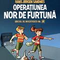 Copertă produs Operaţiunea Nor de Furtună (Vol. 1) - gallery small 