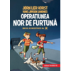 Copertă produs Operaţiunea Nor de Furtună (Vol. 1)