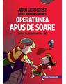 Copertă produs Operaţiunea Apus de Soare (Vol. 3) - thumb 1