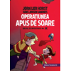 Copertă produs Operaţiunea Apus de Soare (Vol. 3)