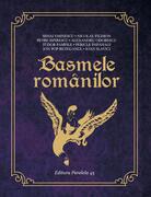 Basmele rom&acirc;nilor (16 basme)
