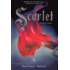 Copertă produs Scarlet (Vol. 2)