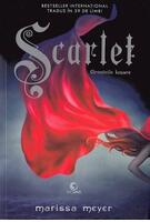 Copertă produs Scarlet (Vol. 2)