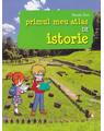 Copertă produs Primul meu atlas de istorie - thumb 1