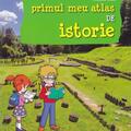 Copertă produs Primul meu atlas de istorie - gallery small 