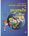Copertă produs Primul meu atlas de geografie - thumb 1