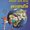 Copertă produs Primul meu atlas de geografie - gallery small 