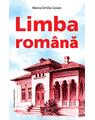 Copertă produs Limba rom&acirc;nă - thumb 1
