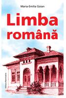 Imagine produs Limba rom&acirc;nă