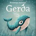 Copertă produs Povestea balenei Gerda - gallery small 