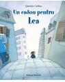 Copertă produs Un cadou pentru Lea - thumb 1
