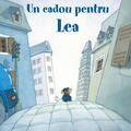 Copertă produs Un cadou pentru Lea - gallery small 