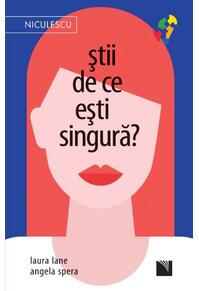 Copertă produs Știi de ce ești singură?