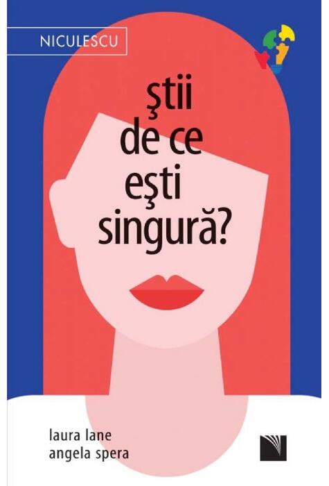 Copertă produs Știi de ce ești singură?